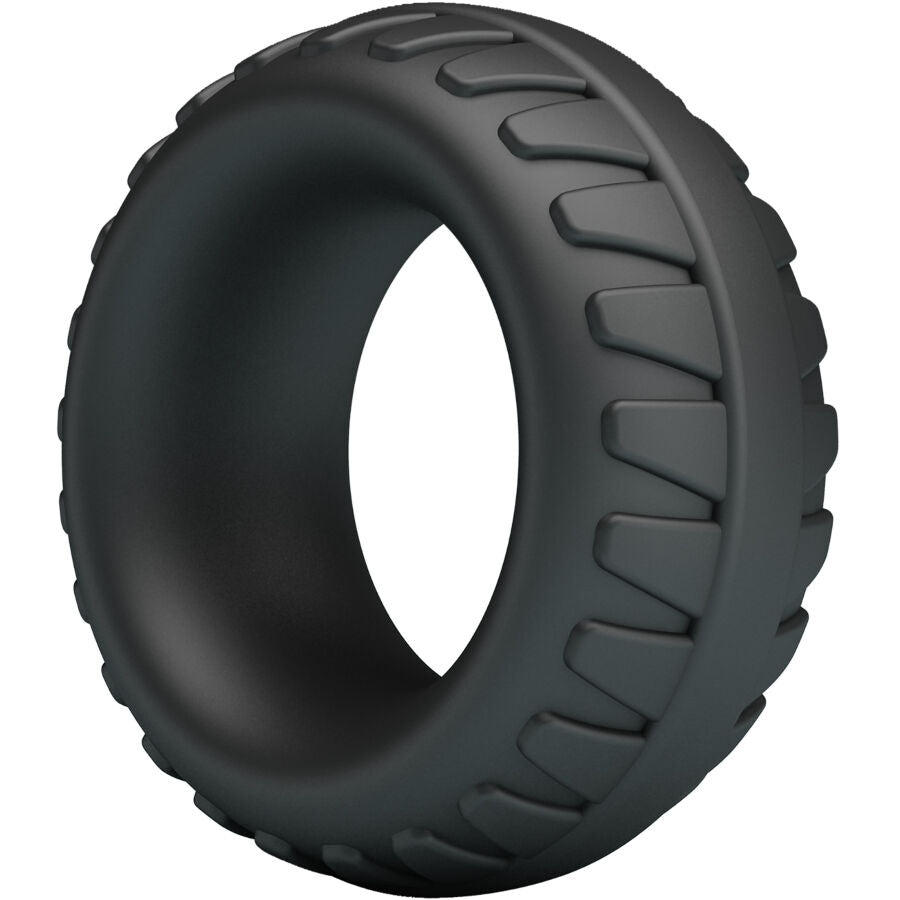 CRAZY BULL -  silikoninen penisrengas malli 3