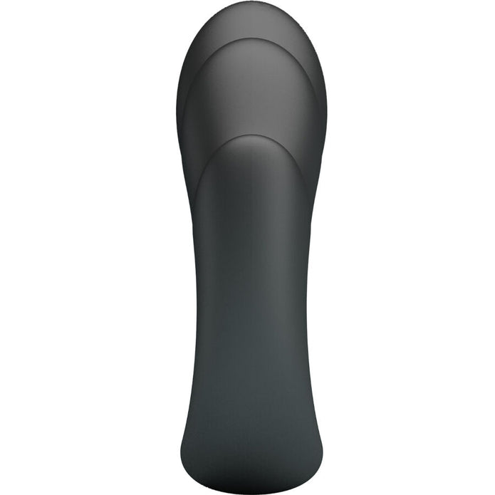 CRAZY BULL - Silikoninen penisrengas malli 13