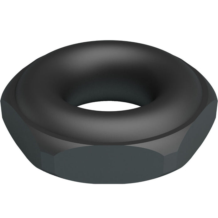 CRAZY BULL - Jarvius silikoninen penisrengas malli 14