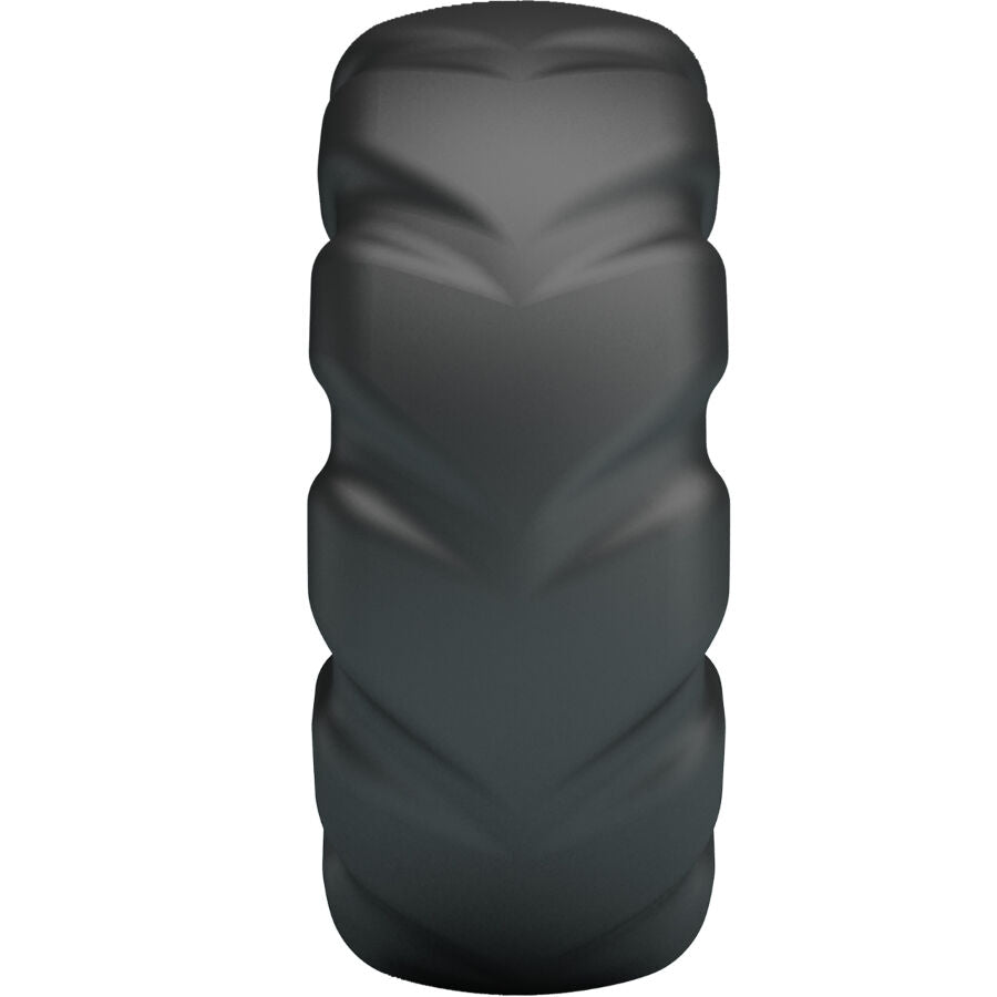 CRAZY BULL - Jeriko silikoninen penisrengas malli 1