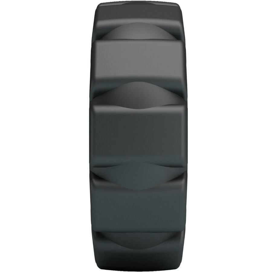 CRAZY BULL - Silikoninen penisrengas malli 5