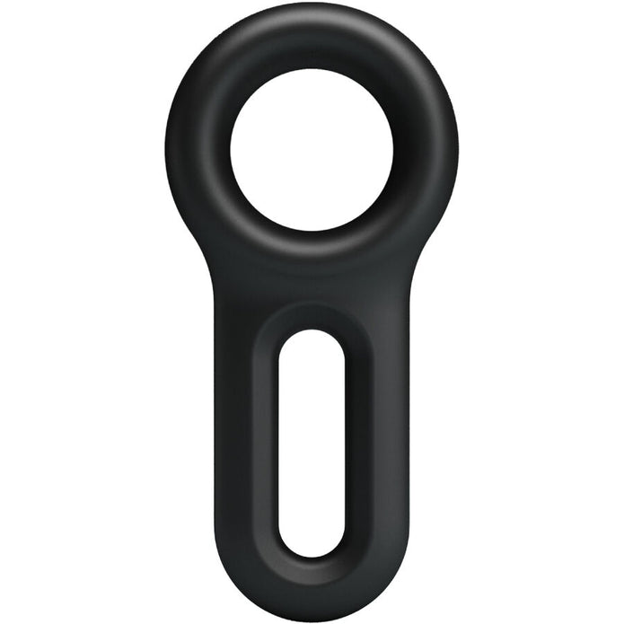 CRAZY BULL - Oniel silikoninen penisrengas malli 18