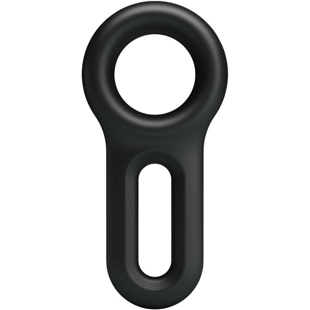 CRAZY BULL - Oniel silikoninen penisrengas malli 18