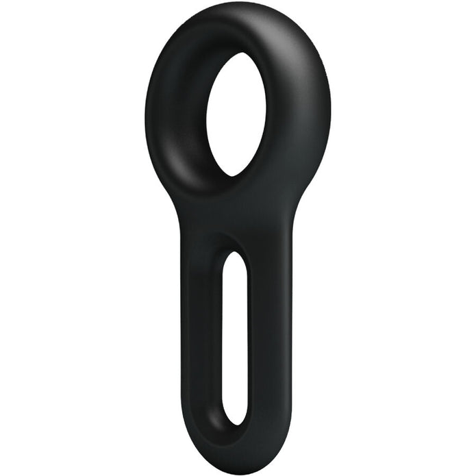 CRAZY BULL - Oniel silikoninen penisrengas malli 18