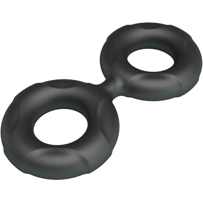 CRAZY BULL - RADWAN DOUBLE SILICONE RING MODEL 19