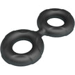 CRAZY BULL - RADWAN DOUBLE SILICONE RING MODEL 19