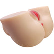 CRAZY BULL - OLIVIA REALISTIC FEMALE BUTT VAGINA AND ANAL 5.5 KG