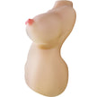 CRAZY BULL - FIONA- Masturbaattori torso 7.1 KG
