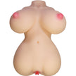 CRAZY BULL - FIONA- Masturbaattori torso 7.1 KG