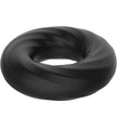CRAZY BULL - SPIRAL SILICONE RING