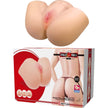CRAZY BULL - ANAID- masturbaattori torso 7 KG