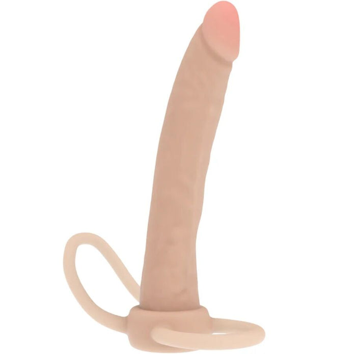 GET REAL - Duo- Anaalidildo 16 cm