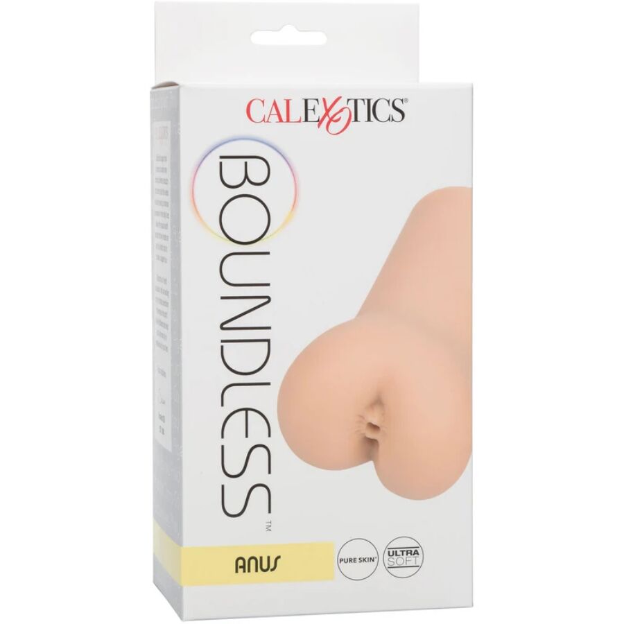 CALEXOTICS - GRÄNSLÖS ANAL