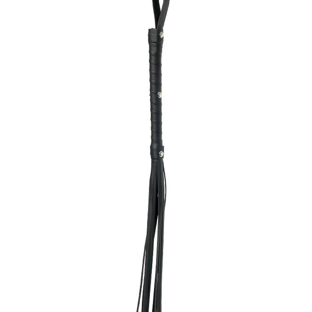 FETISH FANTASY LIMITED EDITION - Cat-O-Nine Deluxe -piiska