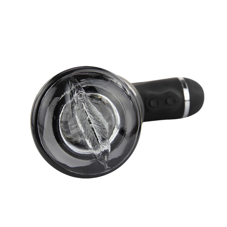 BAILE - Automaattinen masturbaattori Rotation Lover 5-vaiheisella pyörimistoiminnolla