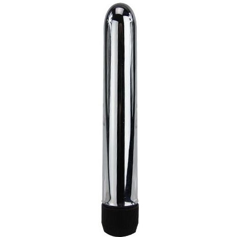 BAILE – VIBRATOR SOM SKAPAR EN FLYGANDE KÄNSLA I METALL