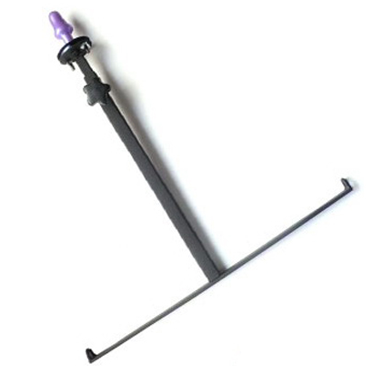 METAL HARD - BDSM Anaalilelu