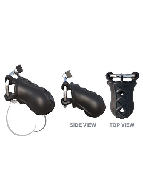 FANTASY C-RINGZ - Penishäkki