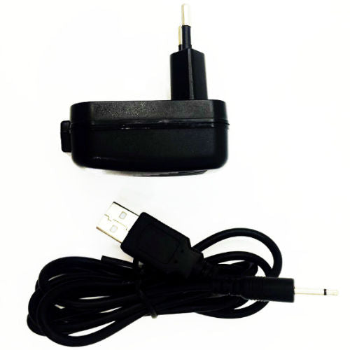 PRETTY LOVE - USB-LADDARE MED KABEL