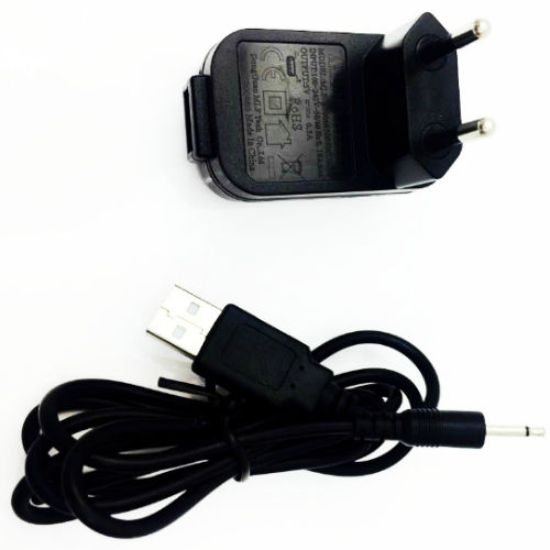 PRETTY LOVE - USB-LADDARE MED KABEL