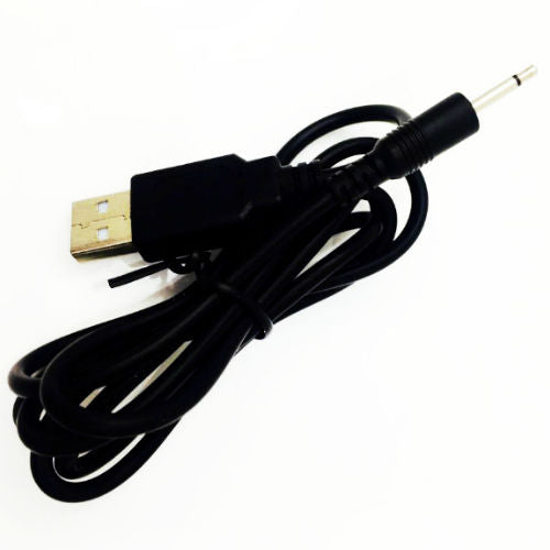 PRETTY LOVE - USB-LADDARE MED KABEL