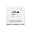 LELO - HEX KONDOMASK 12 ENHETER