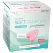 JOYDIVISION SOFT-TAMPONS - Soft-Tampons Mini 3 kpl