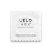 LELO - HEX - Luonnolliset lateksikondomit  36 kpl
