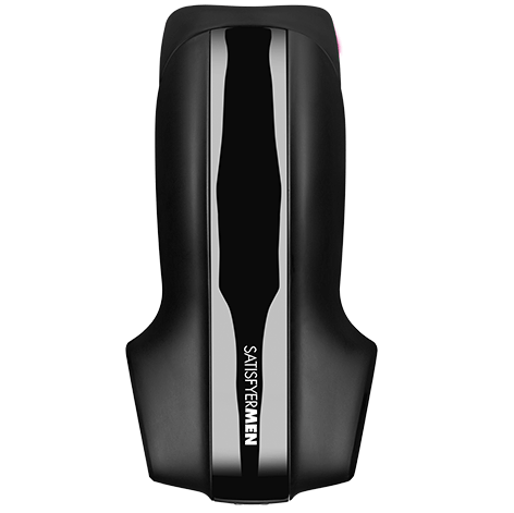 SATISFYER - Men Vibration – vibraatiomasturbaattori miehille