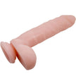 BAILE - realistinen dildo 21,5 cm