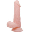 BAILE - Realistinen dildo 16,5 cm