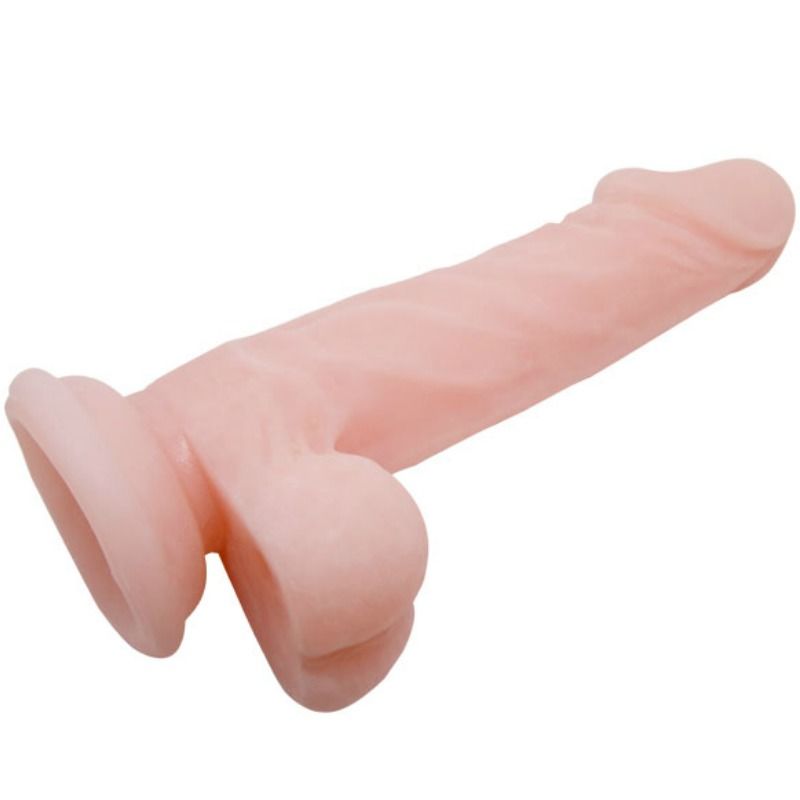 BAILE - Realistinen dildo 16,5 cm