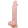 BAILE - Superrealistinen dildo 22 cm