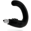 ADDICTED TOYS - ANALMASSAGER SVART