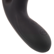 ADDICTED TOYS - ANALMASSAGER SVART VIBRATION