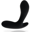 ADDICTED TOYS - ANALMASSAGER SVART VIBRATION