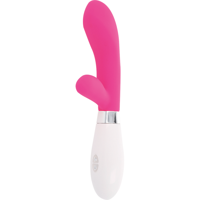 GLOSSY – JACKSON RABBIT PINK