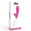 GLOSSY – JACKSON RABBIT PINK