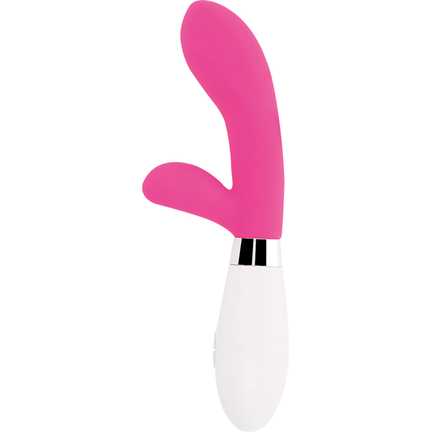 GLOSSY – JACKSON RABBIT PINK
