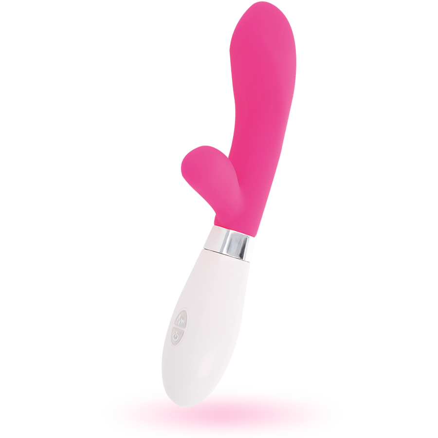 GLOSSY – JACKSON RABBIT PINK