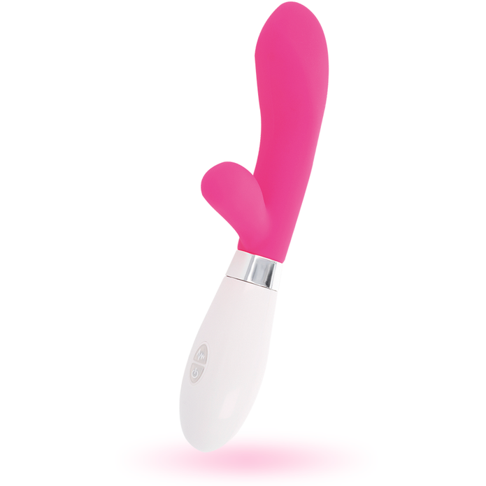 GLOSSY – JACKSON RABBIT PINK