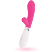 GLOSSY – JACKSON RABBIT PINK