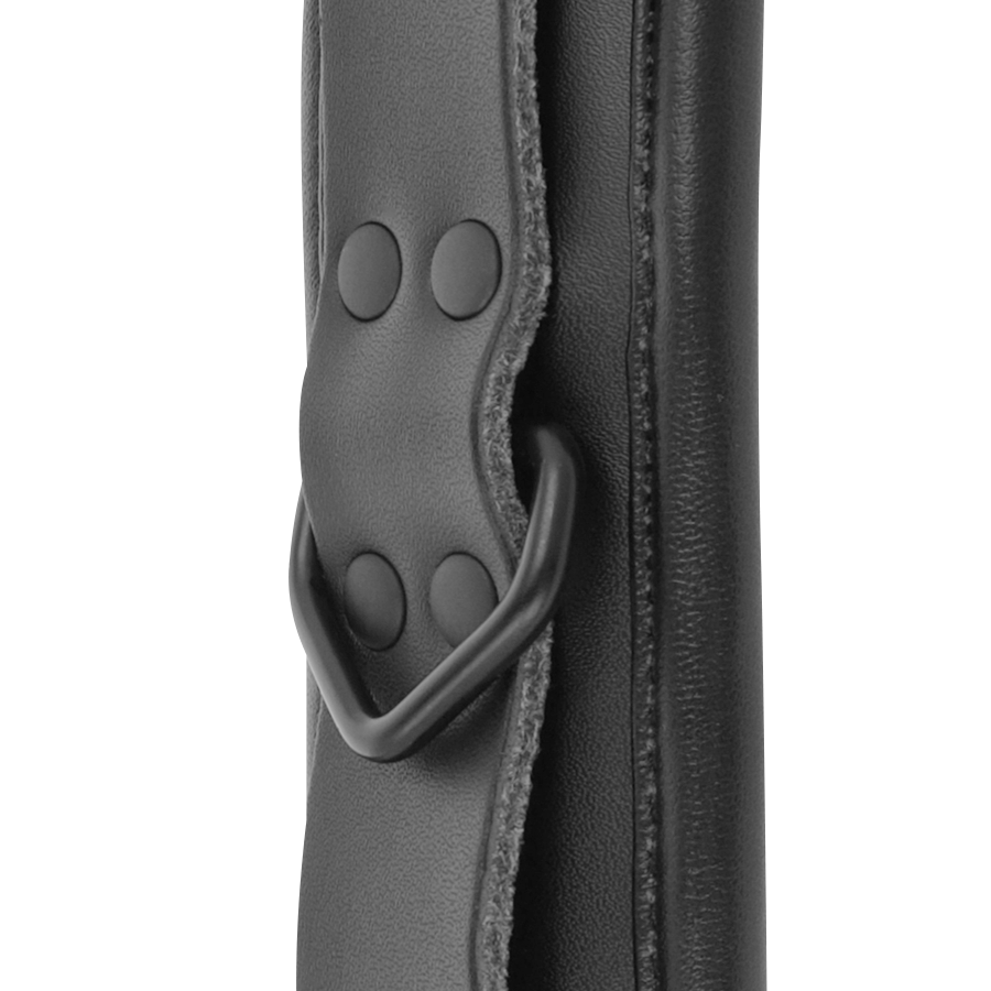 DARKNESS - Säädettävät nilkka- ja rannekahleet 