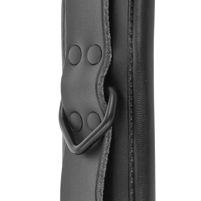 DARKNESS - Säädettävät nilkka- ja rannekahleet 