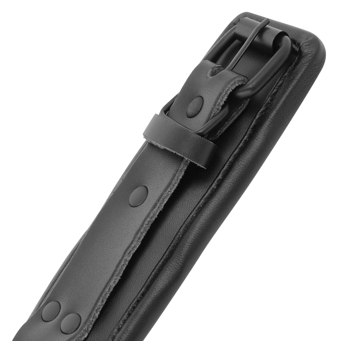 DARKNESS - Säädettävät nilkka- ja rannekahleet 