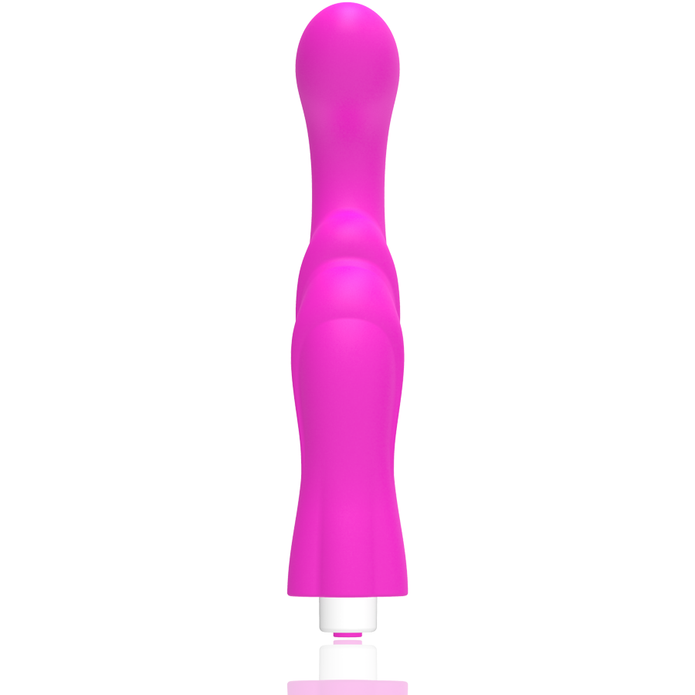 G-SPOT - GREGORY VIOLET G-SPOT VIBRATOR