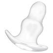 ADDICTED TOYS - MEDELSTOR ANALDILATATOR 9,5 CM - TRANSPARENT