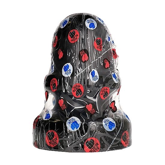 ALL BLACK - 23 cm anaalitappi