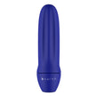 B SWISH - Classic Midnight Blue – pieni vedenkestävä hieromasauva