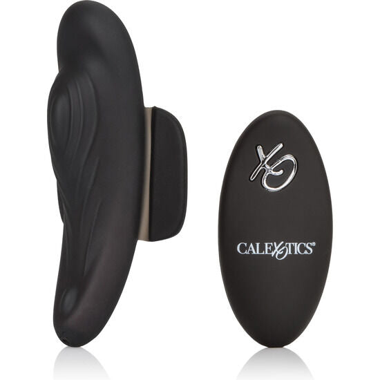 CALEXOTICS - Remote Lock n Play alushousut kaukosäätimellä